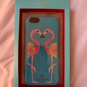 Kate spade iPhone 6 case